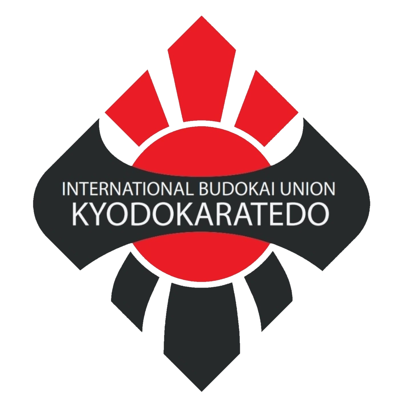 International Budokai Union Kyodokaratedo